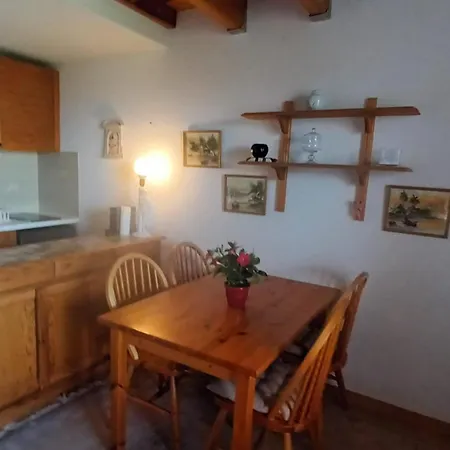 Charming Loft With Sea View Appartement