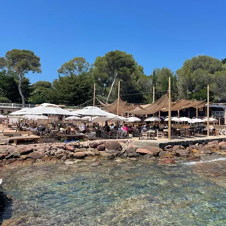 Charming Loft With Sea View Saint-Raphaël