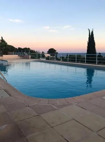 Charming Loft With Sea View