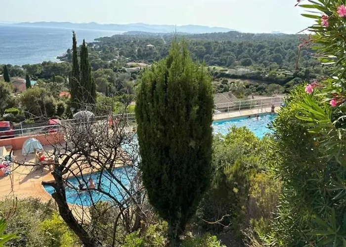 Charming Loft With Sea View Apartment