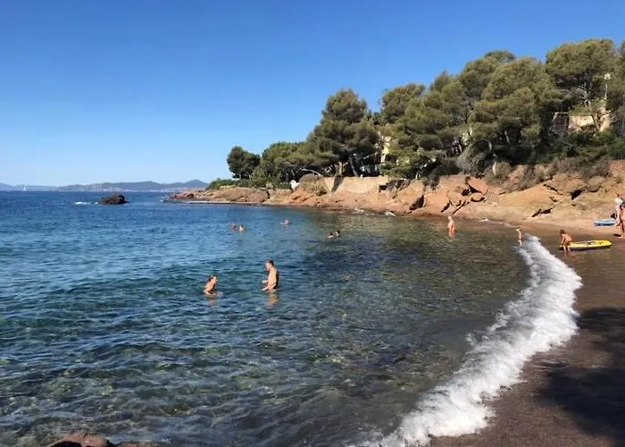 Charming Loft With Sea View *