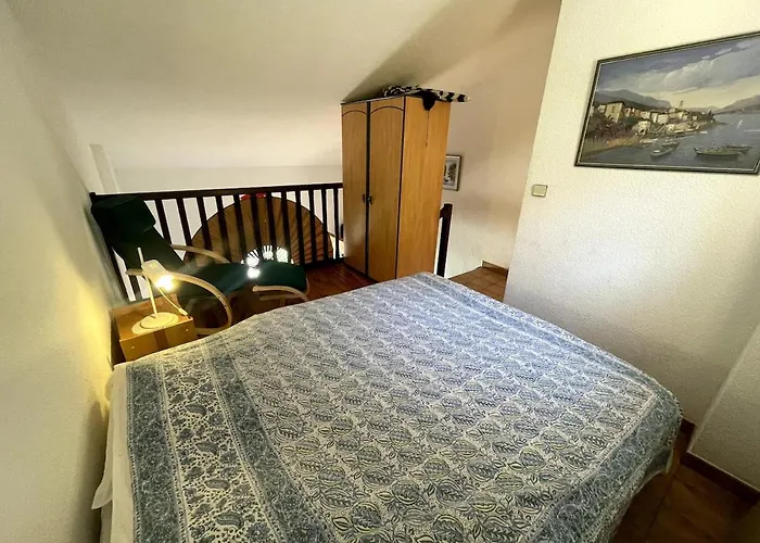 Charming Loft With Sea View Saint-Raphael (Var)