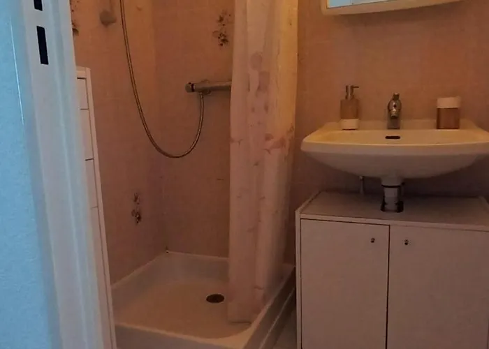 Charming Loft With Sea View