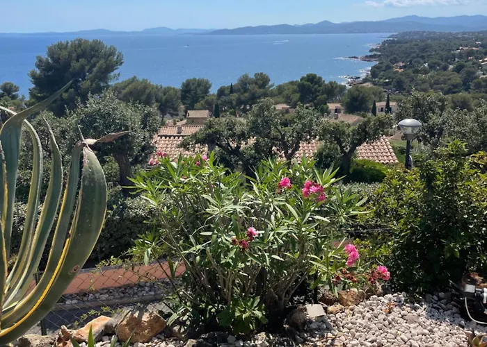 Apartment Charming Loft With Sea View *