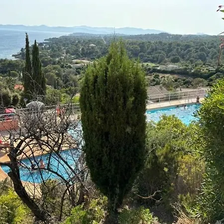 Charming Loft With Sea View アパート