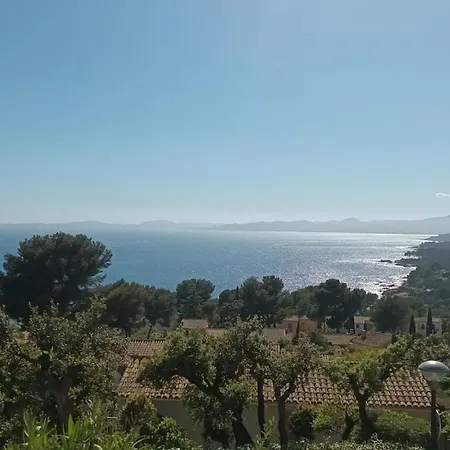 Charming Loft With Sea View *