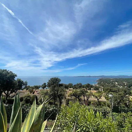 アパート Charming Loft With Sea View