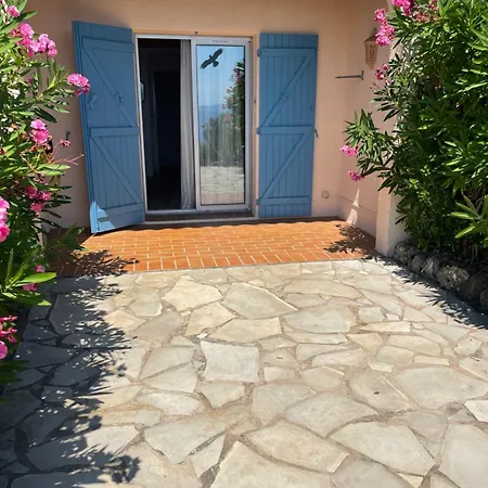 Charming Loft With Sea View アパート *