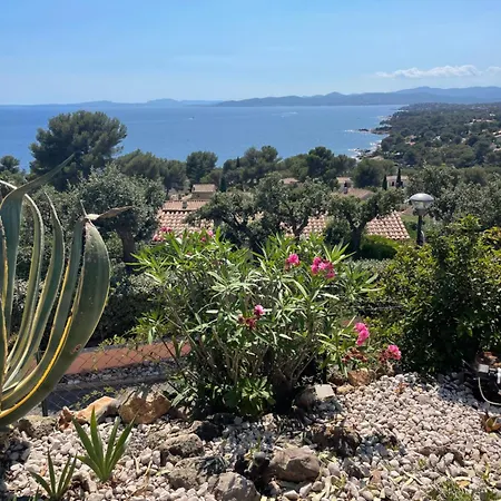 アパート Charming Loft With Sea View *