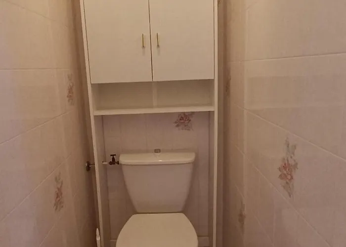 Charming Loft With Sea View * Saint-Raphaël